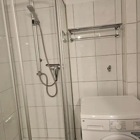 4 Apartment Bokelrehm