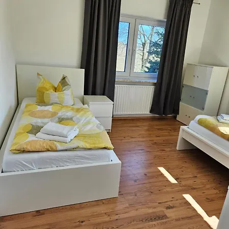 Apartment 4