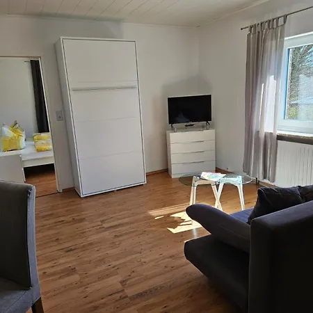 4 Apartment