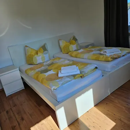 Apartment 4