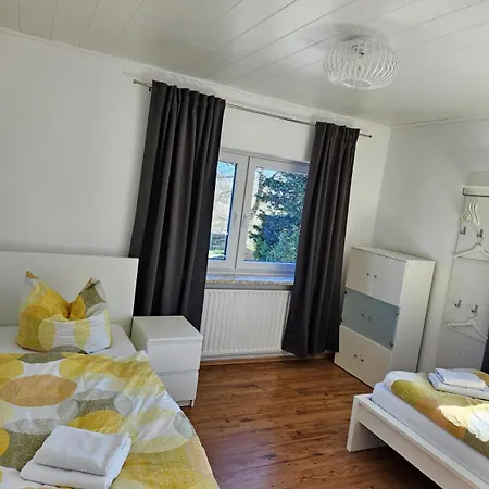 Apartment 4 *