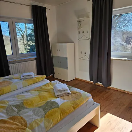 4 Apartment
